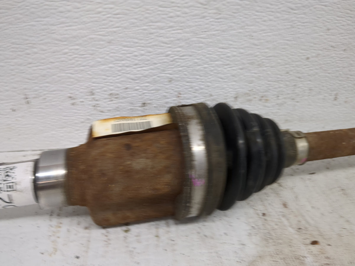 2014 Dodge Journey Axle Shaft Rear Passenger Cv C/v - Oemusedautoparts1.com