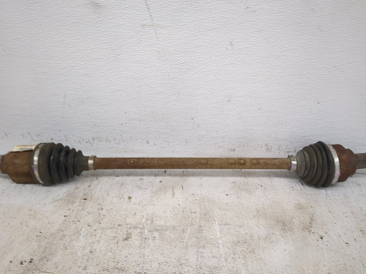 2014 Dodge Journey Axle Shaft Rear Passenger Cv C/v - Oemusedautoparts1.com