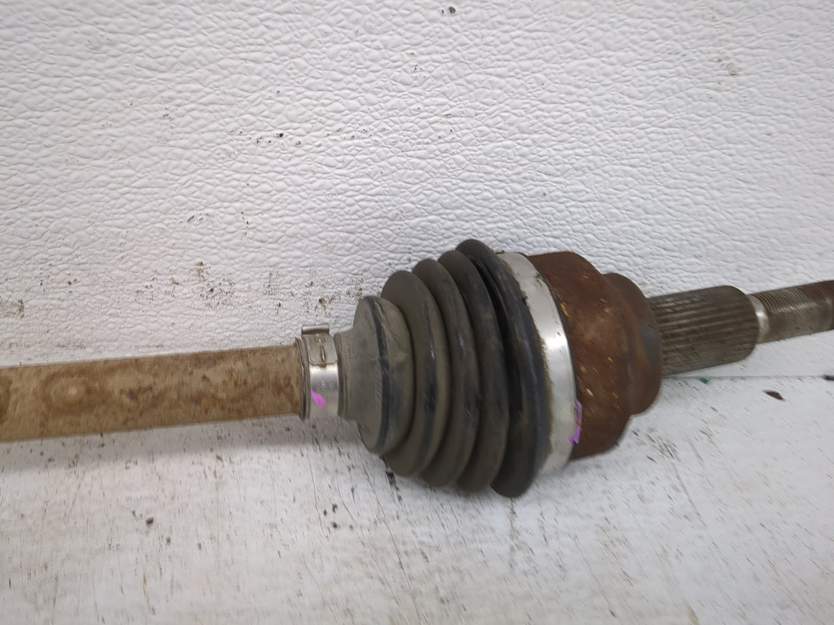 2014 Dodge Journey Axle Shaft Rear Passenger Cv C/v - Oemusedautoparts1.com