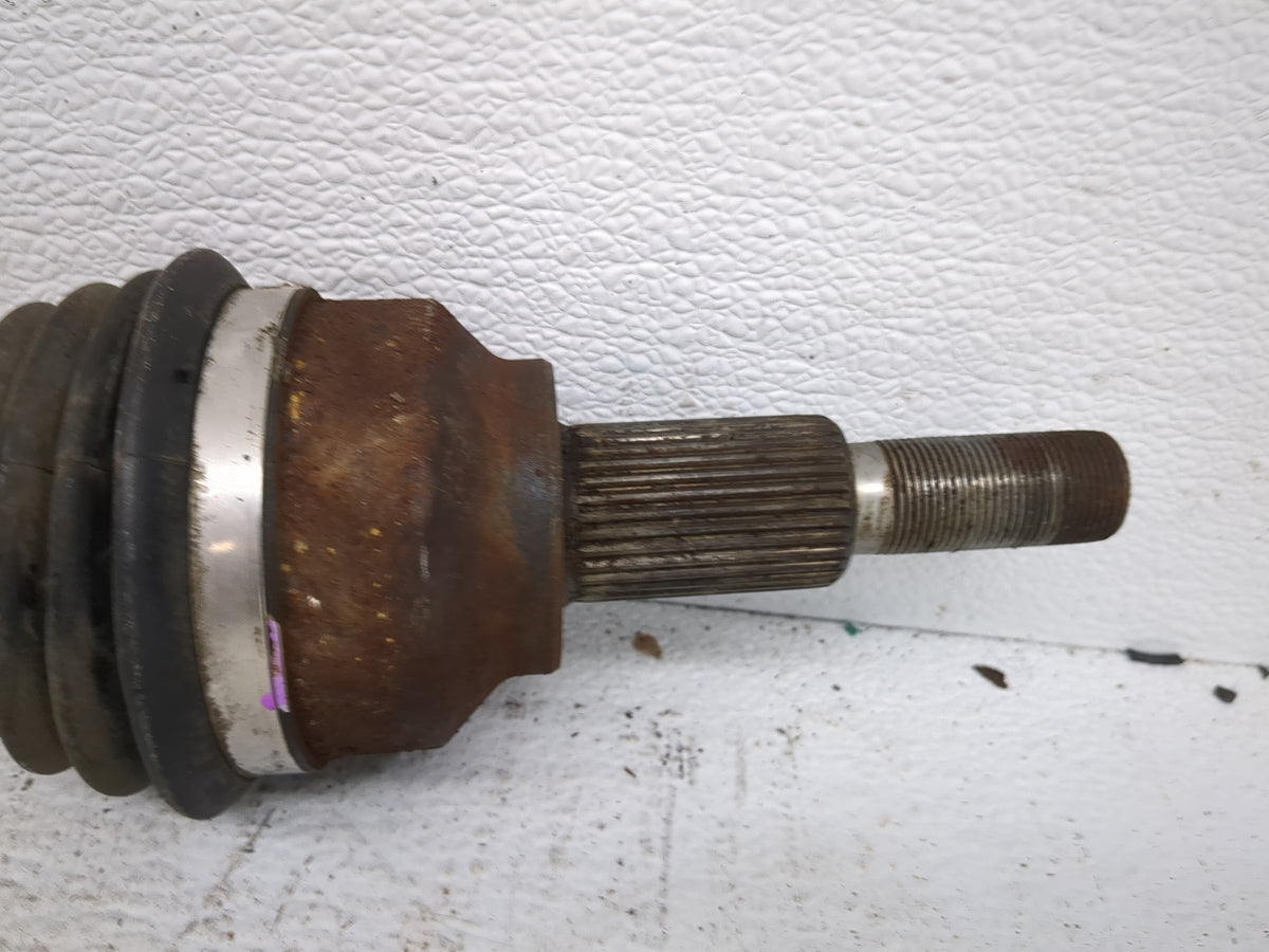 2014 Dodge Journey Axle Shaft Rear Passenger Cv C/v - Oemusedautoparts1.com