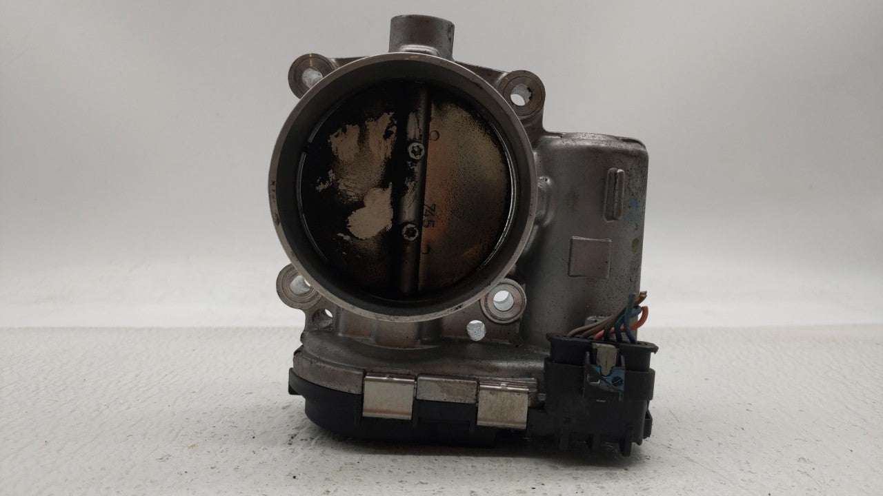 2011-2017 Dodge Journey Throttle Body P/N:05184349AB 05184349AE, 05184349AC Fits Fits 2011 2012 2013 2014 2015 2016 2017 201