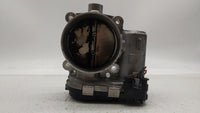2011-2017 Dodge Journey Throttle Body P/N:05184349AB 05184349AE, 05184349AC Fits Fits 2011 2012 2013 2014 2015 2016 2017 201