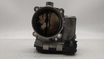 2011-2017 Dodge Journey Throttle Body P/N:05184349AB 05184349AE, 05184349AC Fits Fits 2011 2012 2013 2014 2015 2016 2017 201