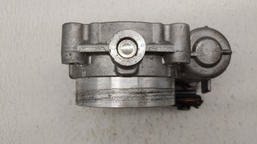 2011-2017 Dodge Journey Throttle Body P/N:05184349AB 05184349AE, 05184349AC Fits Fits 2011 2012 2013 2014 2015 2016 2017 2018 2019 OEM Used Auto Parts