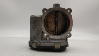 2011-2017 Dodge Journey Throttle Body P/N:05184349AB 05184349AE, 05184349AC Fits Fits 2011 2012 2013 2014 2015 2016 2017 201