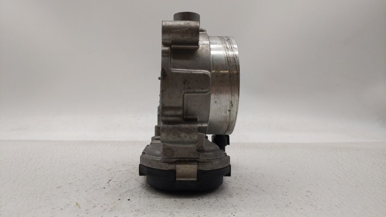 2011-2017 Dodge Journey Throttle Body P/N:05184349AB 05184349AE, 05184349AC Fits Fits 2011 2012 2013 2014 2015 2016 2017 201