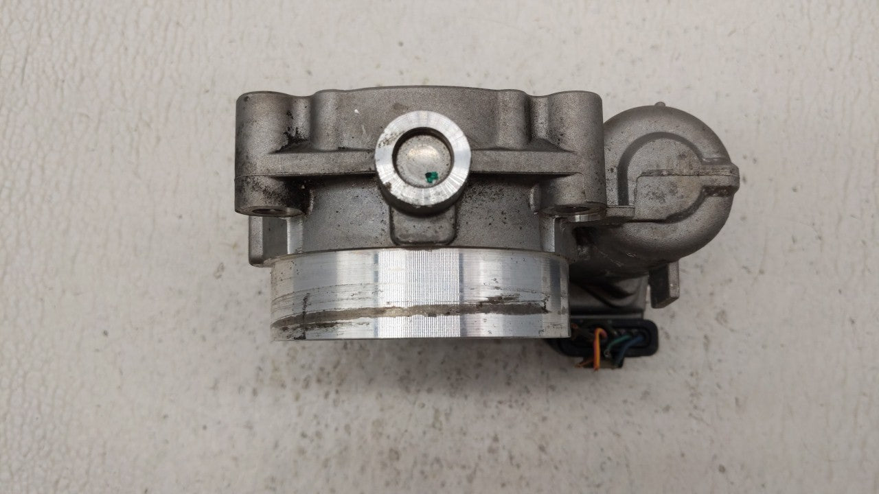 2011-2017 Dodge Journey Throttle Body P/N:05184349AB 05184349AE, 05184349AC Fits Fits 2011 2012 2013 2014 2015 2016 2017 201