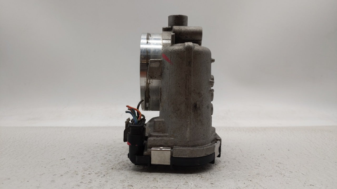 2011-2017 Dodge Journey Throttle Body P/N:05184349AB 05184349AE, 05184349AC Fits Fits 2011 2012 2013 2014 2015 2016 2017 201