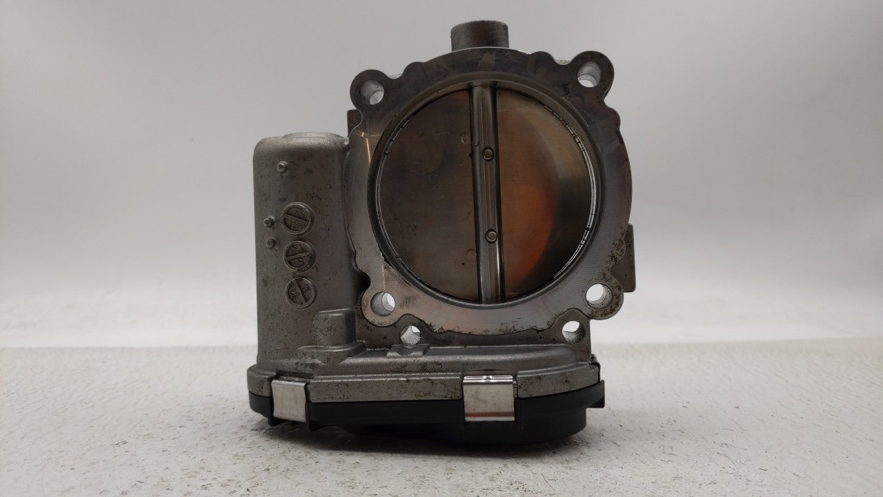 2011-2017 Dodge Journey Throttle Body P/N:05184349AB 05184349AE, 05184349AC Fits Fits 2011 2012 2013 2014 2015 2016 2017 201
