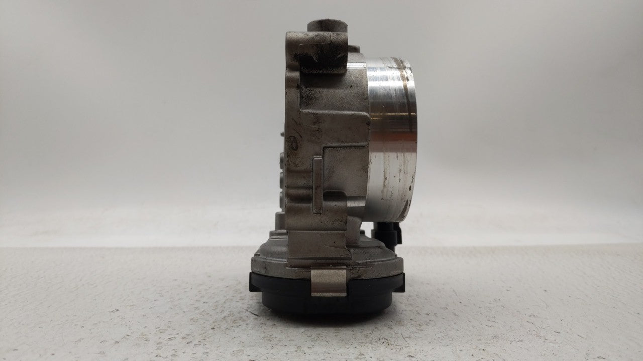 2011-2017 Dodge Journey Throttle Body P/N:05184349AB 05184349AE, 05184349AC Fits Fits 2011 2012 2013 2014 2015 2016 2017 201