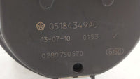 2011-2017 Dodge Journey Throttle Body P/N:05184349AB 05184349AE, 05184349AC Fits Fits 2011 2012 2013 2014 2015 2016 2017 201