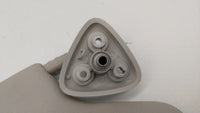 2014 Dodge Journey Sun Visor Shade Replacement Passenger Right Mirror Fits OEM Used Auto Parts - Oemusedautoparts1.com