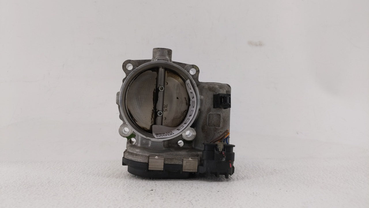2011-2017 Dodge Journey Throttle Body P/N:05184349AF 05184349AD, 05184349AB Fits Fits 2011 2012 2013 2014 2015 2016 2017 201