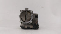 2011-2017 Dodge Journey Throttle Body P/N:05184349AF 05184349AD, 05184349AB Fits Fits 2011 2012 2013 2014 2015 2016 2017 201