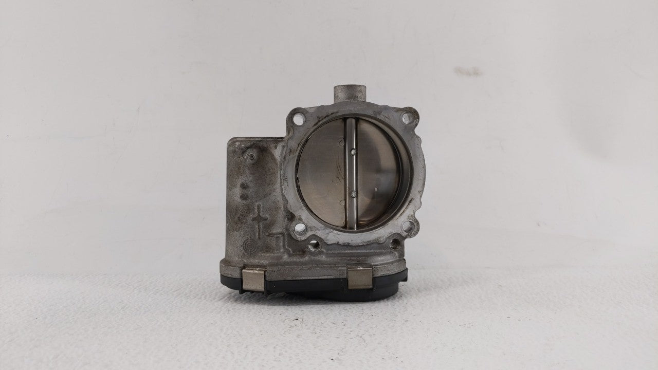 2011-2017 Dodge Journey Throttle Body P/N:05184349AF 05184349AD, 05184349AB Fits Fits 2011 2012 2013 2014 2015 2016 2017 201