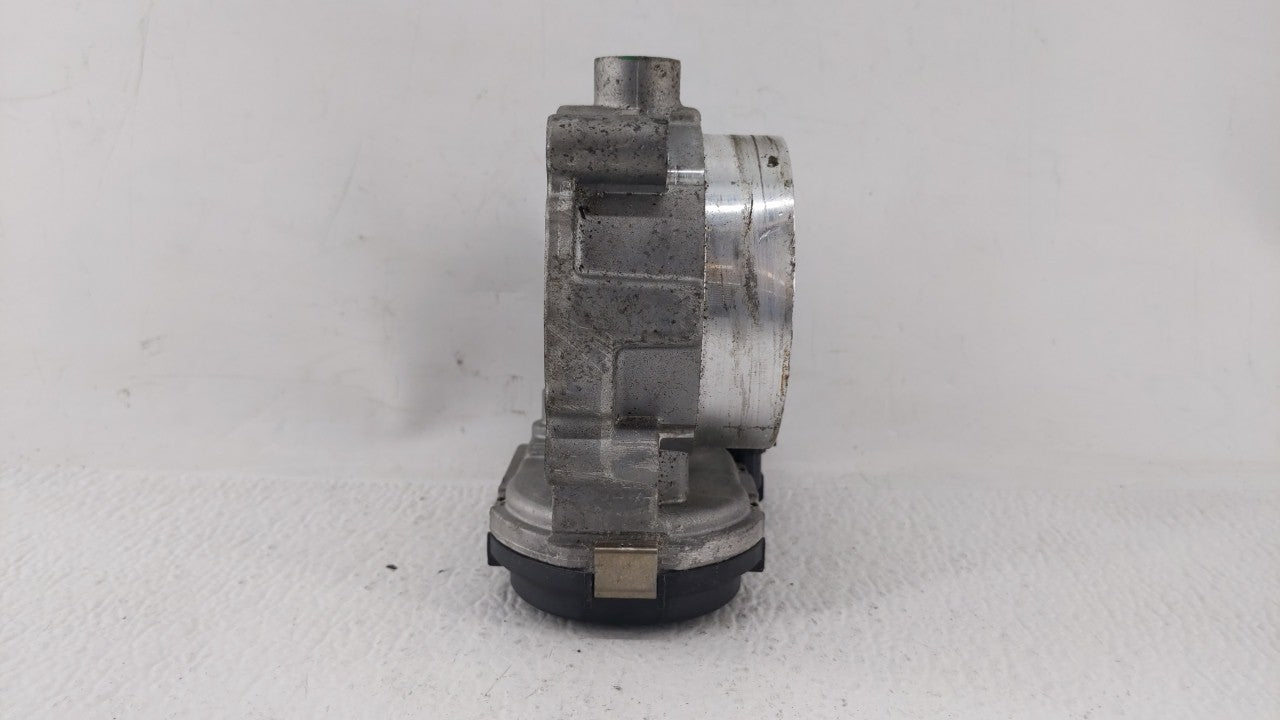 2011-2017 Dodge Journey Throttle Body P/N:05184349AF 05184349AD, 05184349AB Fits Fits 2011 2012 2013 2014 2015 2016 2017 201