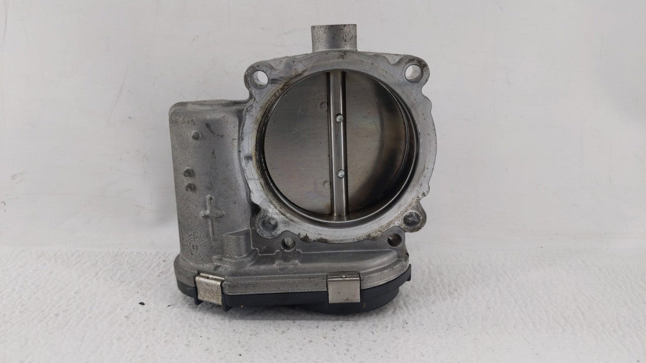 2011-2017 Dodge Journey Throttle Body P/N:05184349AF 05184349AD, 05184349AB Fits Fits 2011 2012 2013 2014 2015 2016 2017 201