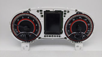compare product 2014 Dodge Journey Instrument Cluster Speedometer Gauges P/N:P56054812AB P56054812AA, 56054812AA Fits OEM Used Auto Parts