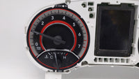 2014 Dodge Journey Instrument Cluster Speedometer Gauges P/N:P56054812AB P56054812AA, 56054812AA Fits OEM Used Auto Parts - 