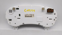 2014 Dodge Journey Instrument Cluster Speedometer Gauges P/N:P56054812AB P56054812AA, 56054812AA Fits OEM Used Auto Parts - 