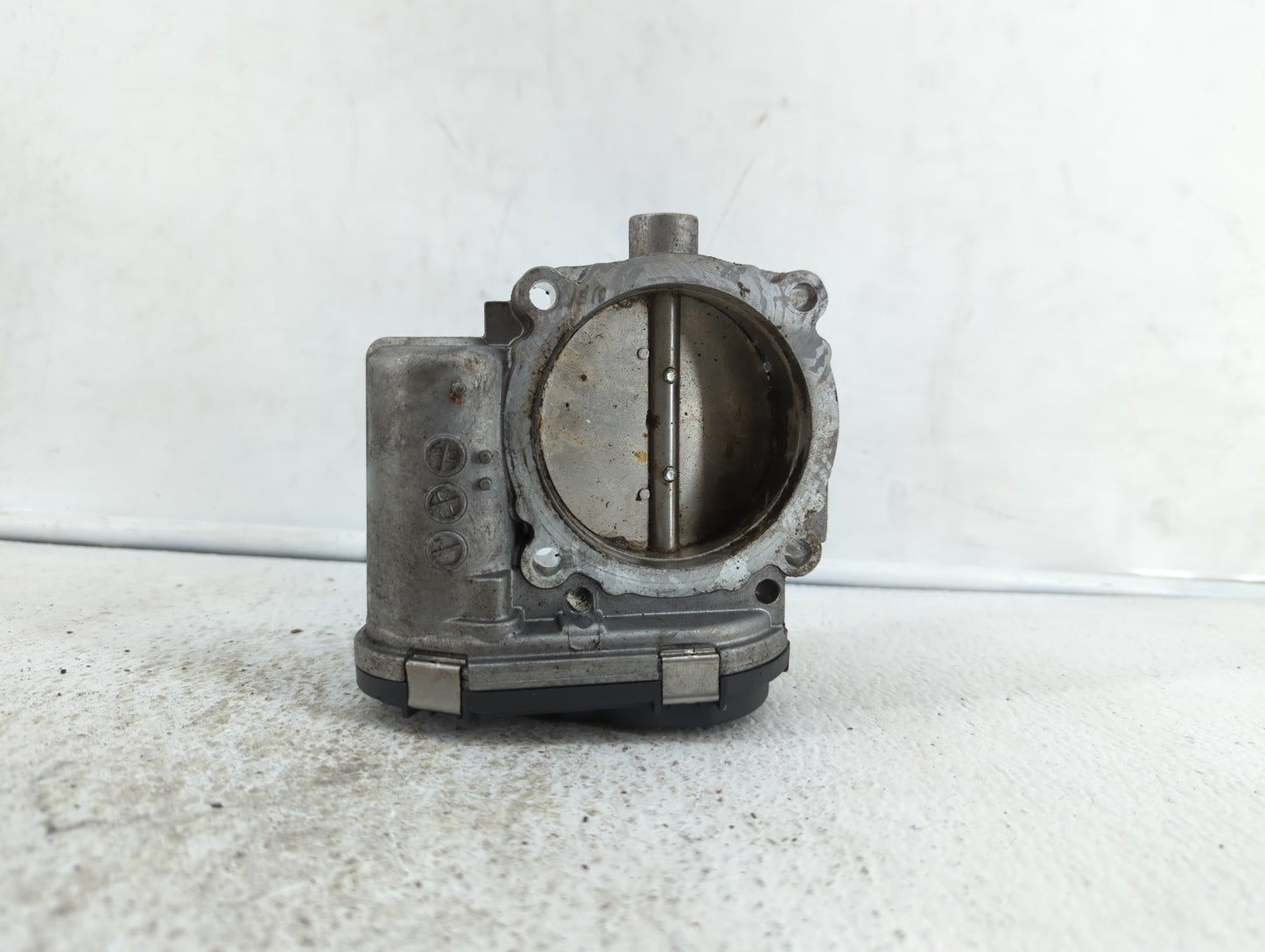 2011-2017 Dodge Journey Throttle Body P/N:05184349AC 05184349AE, 05184349AF Fits Fits 2011 2012 2013 2014 2015 2016 2017 201