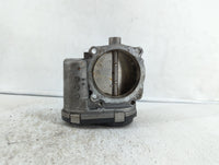 2011-2017 Dodge Journey Throttle Body P/N:05184349AC 05184349AE, 05184349AF Fits Fits 2011 2012 2013 2014 2015 2016 2017 201