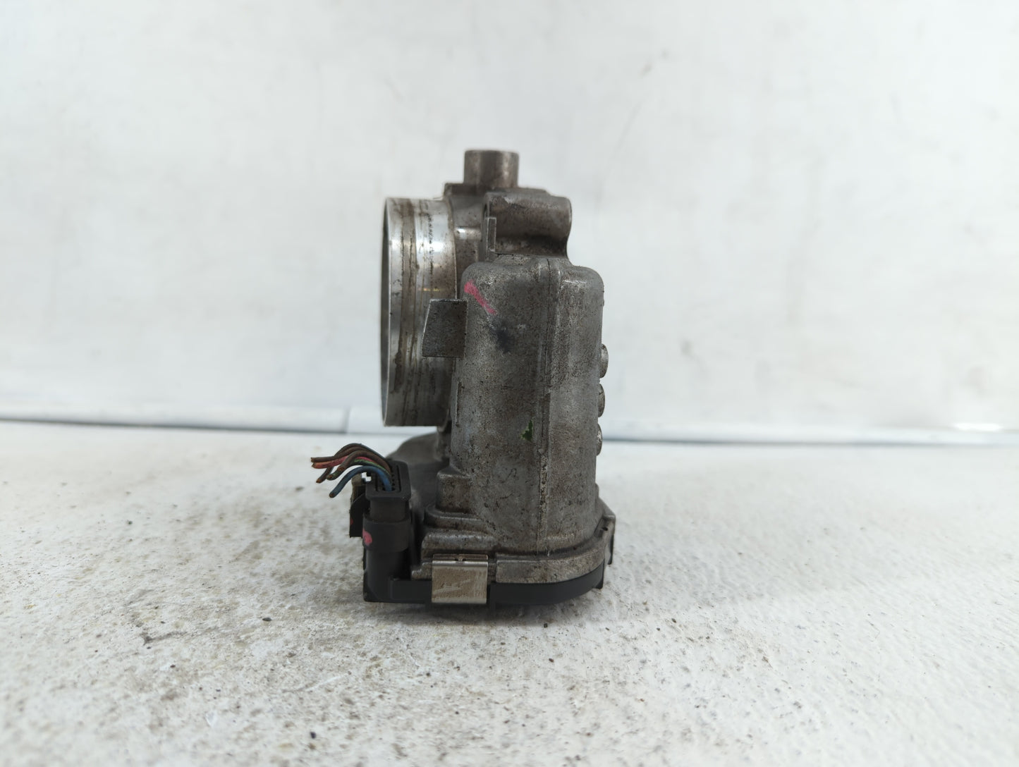2011-2017 Dodge Journey Throttle Body P/N:05184349AC 05184349AE, 05184349AF Fits Fits 2011 2012 2013 2014 2015 2016 2017 201