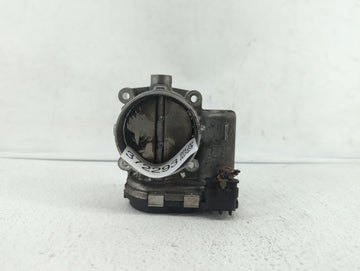 2011-2017 Dodge Journey Throttle Body P/N:05184349AE 05184349AD, 05184349AC Fits Fits 2011 2012 2013 2014 2015 2016 2017 201