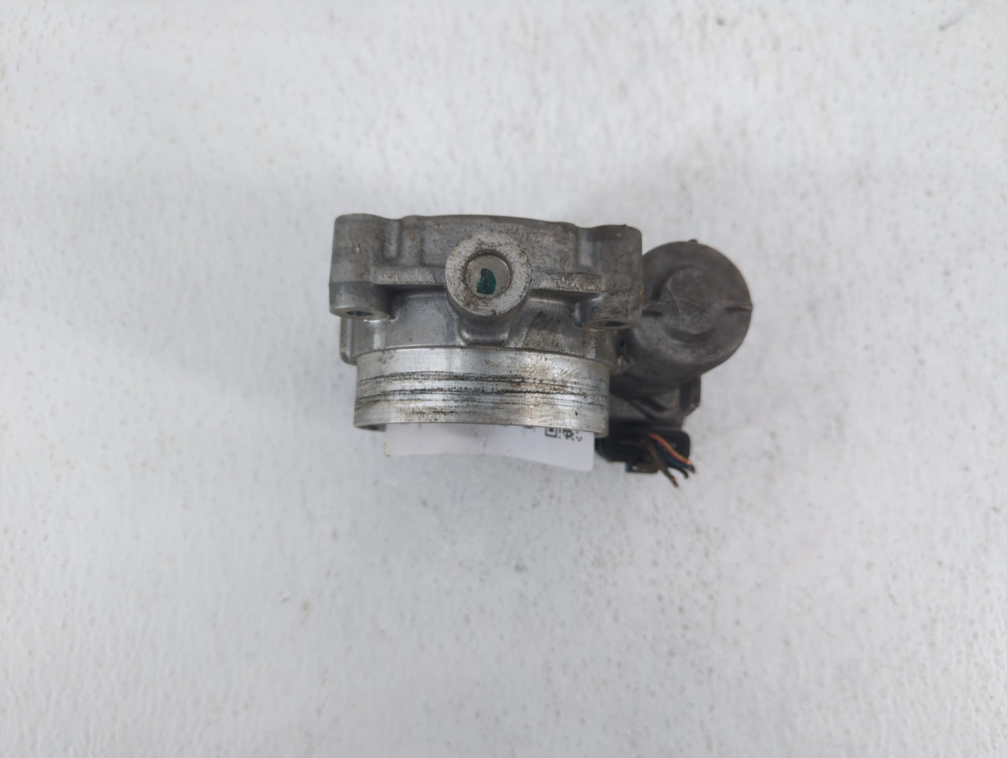 2011-2017 Dodge Journey Throttle Body P/N:05184349AE 05184349AD, 05184349AC Fits Fits 2011 2012 2013 2014 2015 2016 2017 201