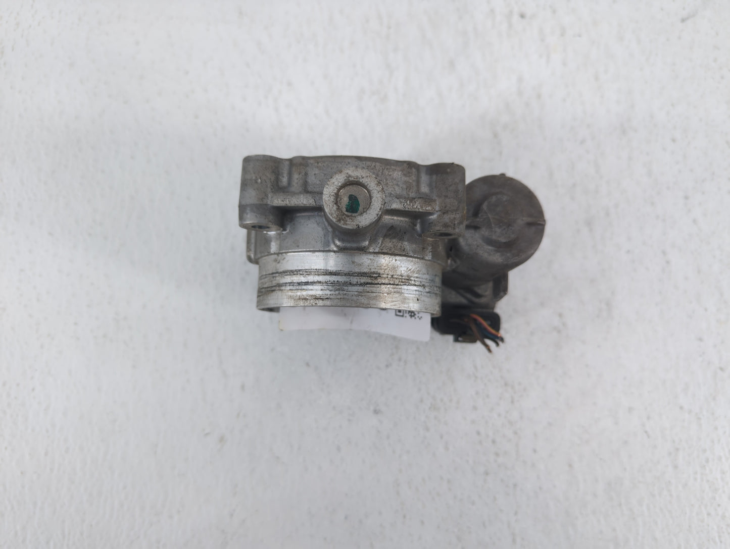 2011-2017 Dodge Journey Throttle Body P/N:05184349AE 05184349AD, 05184349AC Fits Fits 2011 2012 2013 2014 2015 2016 2017 201