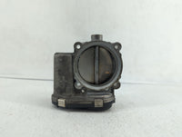 2011-2017 Dodge Journey Throttle Body P/N:05184349AE 05184349AD, 05184349AC Fits Fits 2011 2012 2013 2014 2015 2016 2017 201