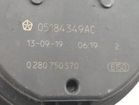 2011-2017 Dodge Journey Throttle Body P/N:05184349AE 05184349AD, 05184349AC Fits Fits 2011 2012 2013 2014 2015 2016 2017 201