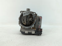 2011-2019 Dodge Journey Throttle Body P/N:05184349AE 05184349AD Fits OEM Used Auto Parts - Oemusedautoparts1.com