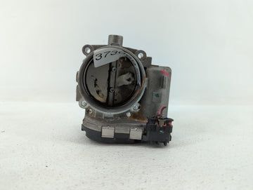 2011-2019 Dodge Journey Throttle Body P/N:05184349AE 05184349AD Fits OEM Used Auto Parts - Oemusedautoparts1.com