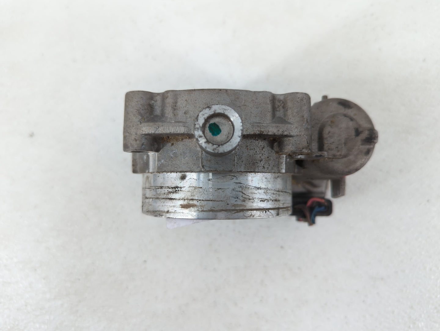 2011-2019 Dodge Journey Throttle Body P/N:05184349AE 05184349AD Fits OEM Used Auto Parts - Oemusedautoparts1.com
