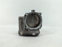 2011-2019 Dodge Journey Throttle Body P/N:05184349AE 05184349AD Fits OEM Used Auto Parts - Oemusedautoparts1.com