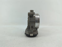 2011-2019 Dodge Journey Throttle Body P/N:05184349AE 05184349AD Fits OEM Used Auto Parts - Oemusedautoparts1.com