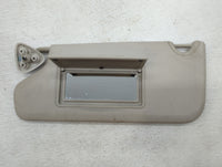 2011-2017 Dodge Journey Sun Visor Shade Replacement Driver Left Mirror Fits Fits 2011 2012 2013 2014 2015 2016 2017 OEM Used