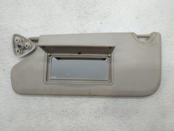 compare product 2011-2017 Dodge Journey Sun Visor Shade Replacement Driver Left Mirror Fits Fits 2011 2012 2013 2014 2015 2016 2017 OEM Used Auto Parts