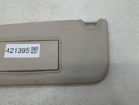 2011-2017 Dodge Journey Sun Visor Shade Replacement Driver Left Mirror Fits Fits 2011 2012 2013 2014 2015 2016 2017 OEM Used