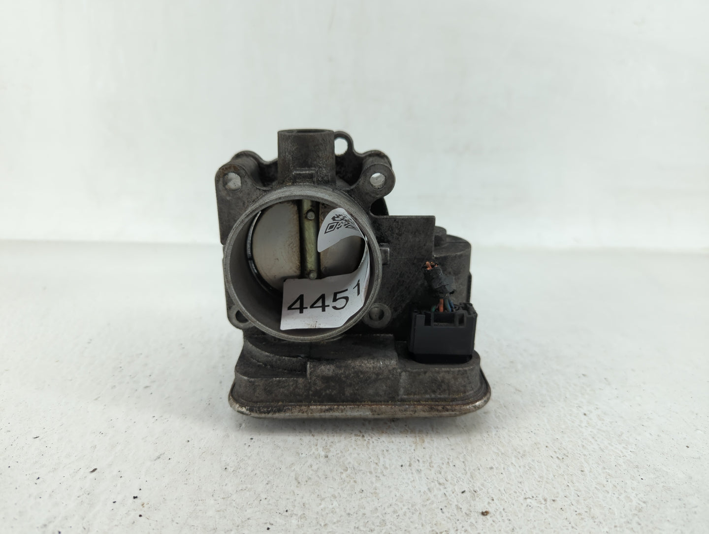 2009-2018 Dodge Journey Throttle Body P/N:542909035AB 04891735AC Fits OEM Used Auto Parts - Oemusedautoparts1.com