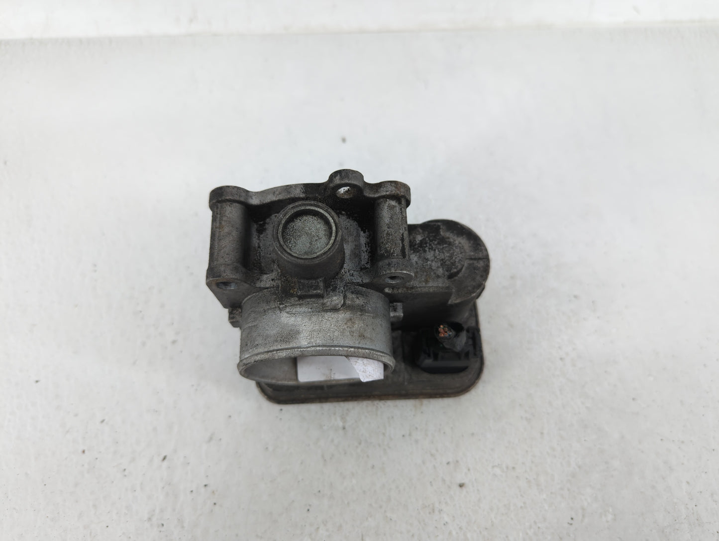 2009-2018 Dodge Journey Throttle Body P/N:542909035AB 04891735AC Fits OEM Used Auto Parts - Oemusedautoparts1.com