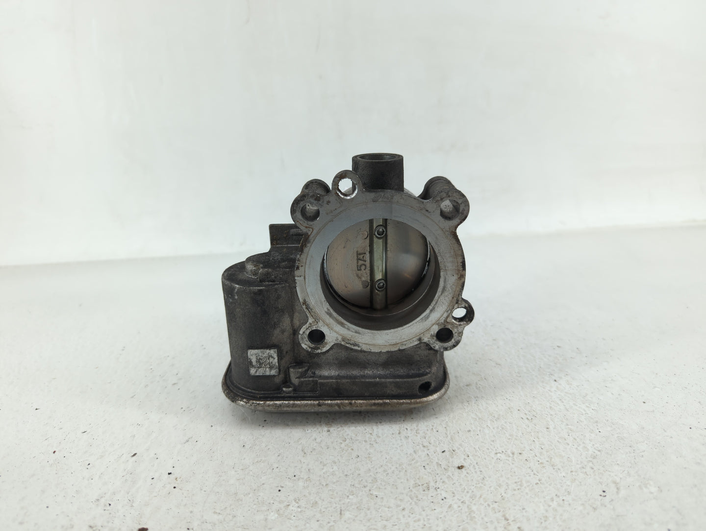 2009-2018 Dodge Journey Throttle Body P/N:542909035AB 04891735AC Fits OEM Used Auto Parts - Oemusedautoparts1.com