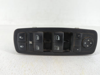 compare product 2018-2019 Dodge Journey Master Power Window Switch Replacement Driver Side Left P/N:56046823AE 68139805AB Fits OEM Used Auto Parts