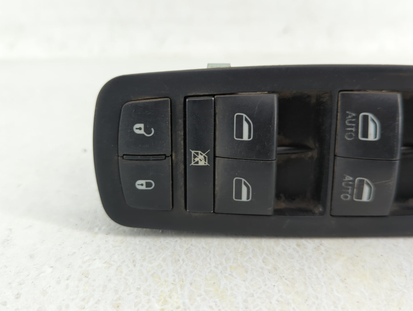 2018-2019 Dodge Journey Master Power Window Switch Replacement Driver Side Left P/N:56046823AE 68139805AB Fits OEM Used Auto