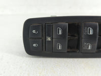 2018-2019 Dodge Journey Master Power Window Switch Replacement Driver Side Left P/N:56046823AE 68139805AB Fits OEM Used Auto