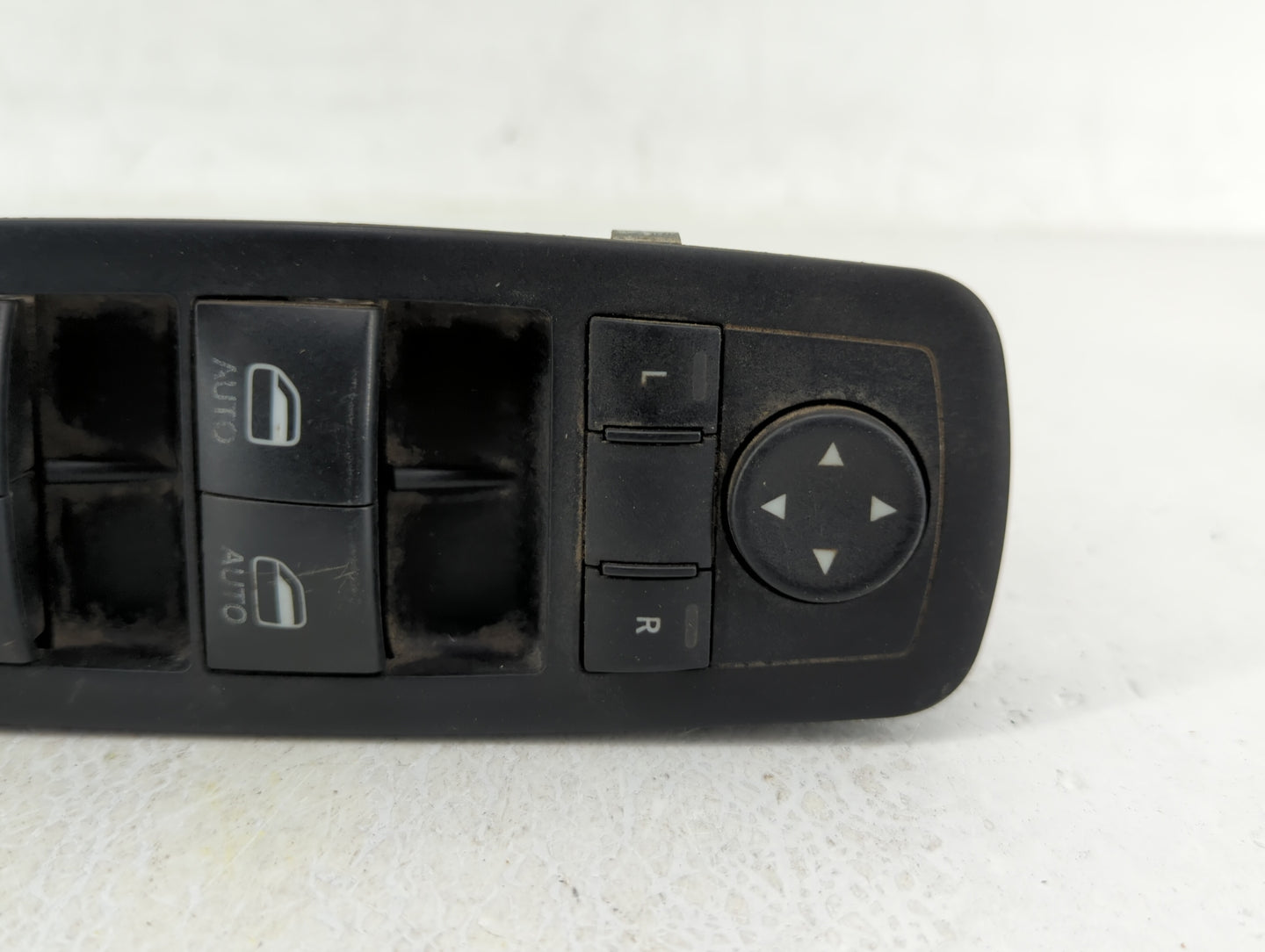 2018-2019 Dodge Journey Master Power Window Switch Replacement Driver Side Left P/N:56046823AE 68139805AB Fits OEM Used Auto