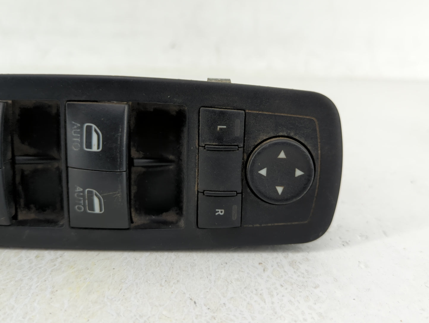 2018-2019 Dodge Journey Master Power Window Switch Replacement Driver Side Left P/N:56046823AE 68139805AB Fits OEM Used Auto