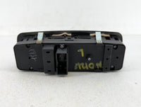 2018-2019 Dodge Journey Master Power Window Switch Replacement Driver Side Left P/N:56046823AE 68139805AB Fits OEM Used Auto