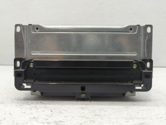 compare product 2014 Dodge Journey Radio AM FM Cd Player Receiver Replacement P/N:05064976AI P68209665AA Fits OEM Used Auto Parts